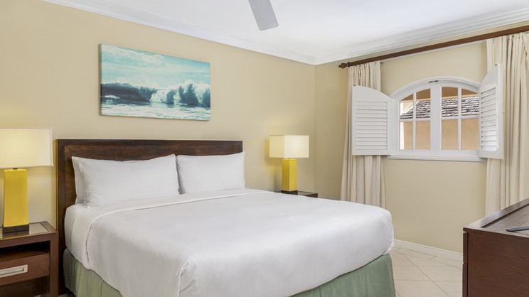Turtle Beach Barbados A Tribute Portfolio All-Inclusive Resort